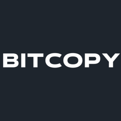 Bitcopy