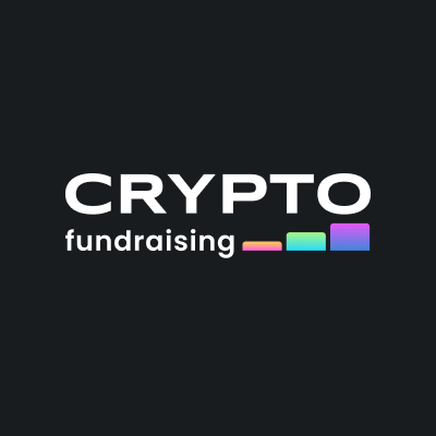 CRYPTO fundraising